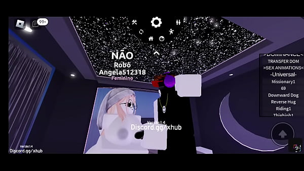 I enjoyed 5 minutes on roblox