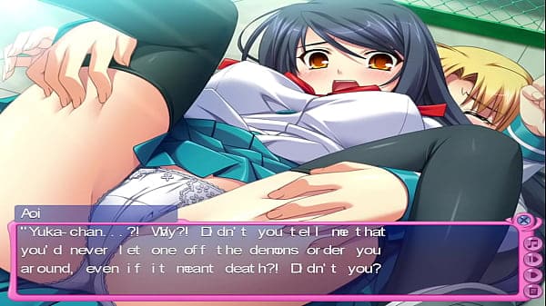 Portion Orion Heart All Sex Scenes pt1
