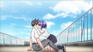 Twin Sisters Give A Very Special Birth [ HENTAI ]