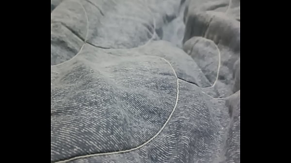 Young boy playing with his dick thinking of you