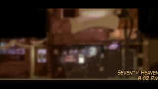 Adult Cartoon- Animated Adult Porn Doggystyle Huge Dick- Anime Porn