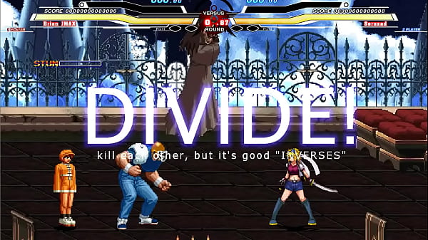 Brian vs Selcer