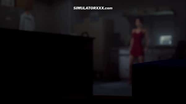 Hard Anal Didnt Know – Gameplay 3D Simulator