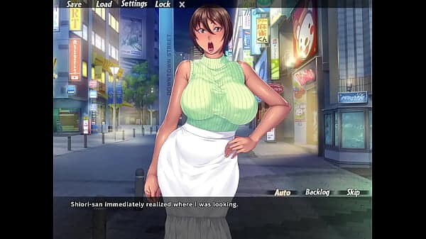 I Got Caught Fapping To My (s) Mom’s Friend End 1 (1)