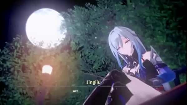 Jingliu Hentai Porn