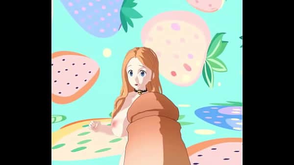 Level 3-Nozomi Konda-Avoid the penis