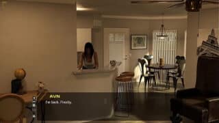 Move The Chains #03 – Hot Step Sister Loose In The Sun