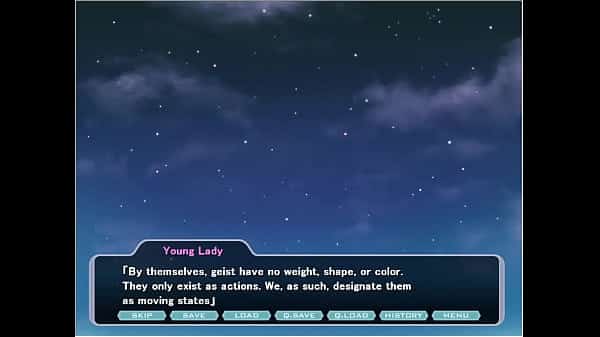 Shion Cruel Magical Angel ep 2 – Seeing her bare tits