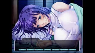 Shion Cruel Magical Angel ep 4 – getting started with the nurse
