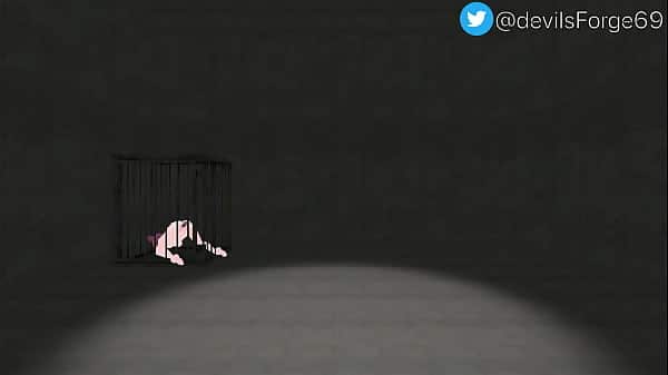 3d bdsm restraint pussy training game