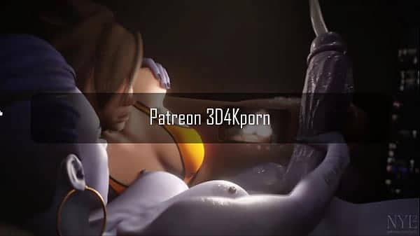 4k futanari