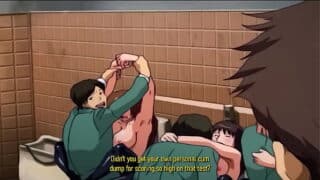 Busty Sis-In-Law Teaches Me Everything Before I Marry Into The Household | Hentaix99