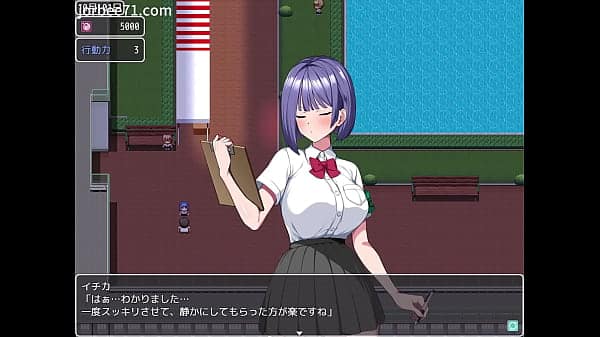 [EP 5] This is Awahime Academy’s cultural festival!