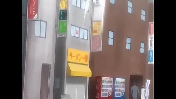Hentai babe used as a fucktoy