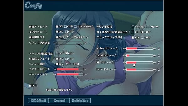 SoboToBoku ep 1 – Fucking my step grandma