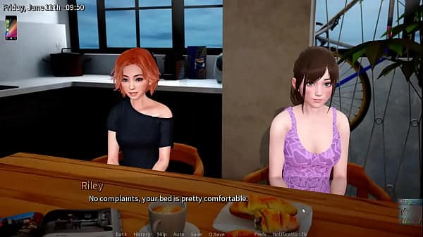 Stormside-Welcome to Academy v0.23.1.4. Eng. part 3.