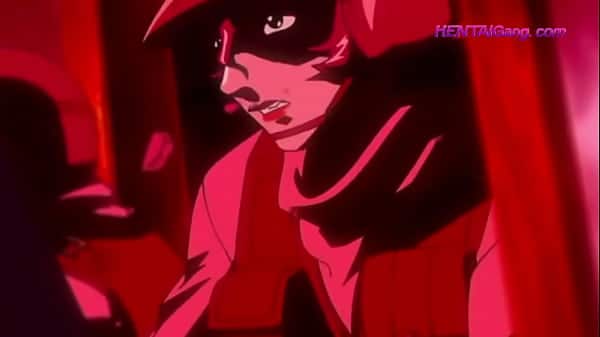 Woman Wolf Mania 01 – Public Sex BDSM ORGY GANGBANG – HENTAI UNCENSORED
