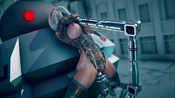 2b got into the bdsm room and will be completely satisfied!
