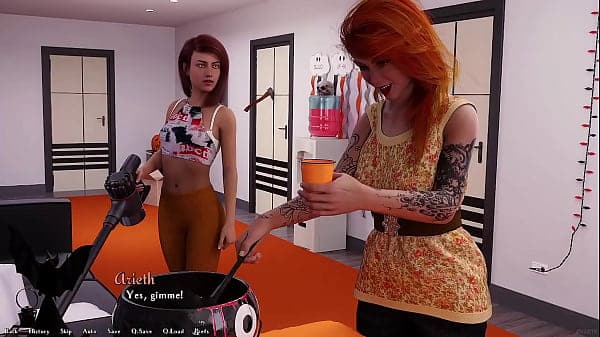 Being A DIK #136 – Slutty Redhead Humiliates Her Small Dick Boyfriend After He Accidentally Got Her Pregnant