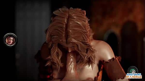 EP2: Innkeeper Irina Blowjob Service – Countess In Crimson