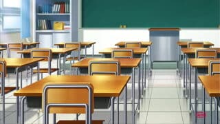 My Horney Ex-Classmate Trophy Wife’s ep1 – Getting a titty job under the table