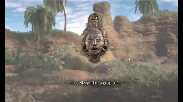 O Tesouro da Nádia – Parte 2 – PTBR – Game Sexo