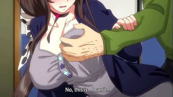 Old man want to fuck a School girl ! (hentai porn, hentai sex, tiktok) by JXHXN