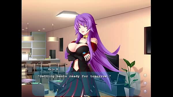Princess X fan Disc ep9 – Comforting the dragonwomen