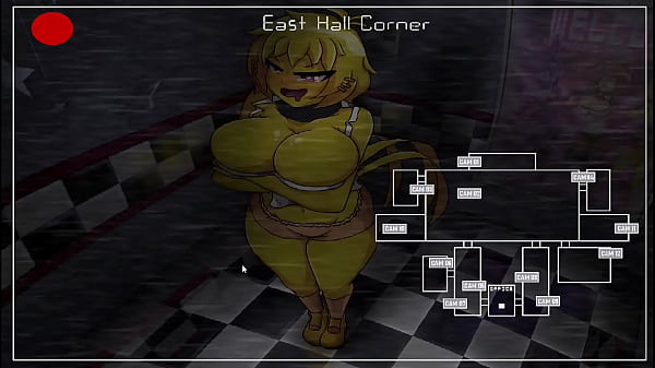 Five nights at freddys Rematered pt.1