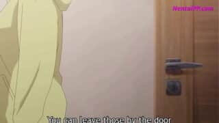 Kukisaki, You’ve Got A Really Nice Ass  // After Shopping Sex Time // HENTAI 2D
