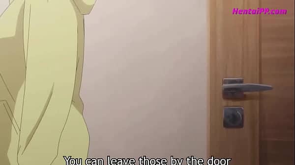 Kukisaki, You’ve Got A Really Nice Ass  // After Shopping Sex Time // HENTAI 2D