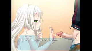 Princess X fan Disc All Sex Scenes pt3