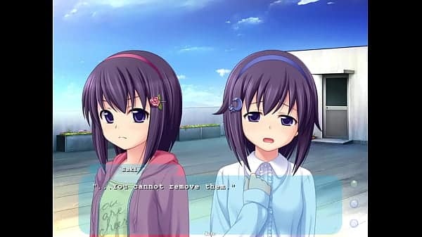 Princess X fan Disc ep18 – Getting to know the insides