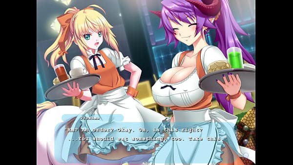 Princess X fan Disc ep20 – Going to see them in a cafe