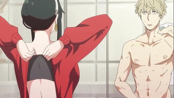 Teenage Horny Stepsister Seduced Stepbrother With Handjob In The Shower ⁎ HENTAI ⁎ ( Uncensored )