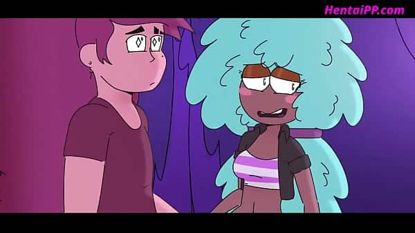 The Woolett Way Hentai Cartoon **Uncensored
