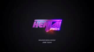 18 year old girls dream coming true as she loses virginity with the guy she secretly loves | Hentai Animation