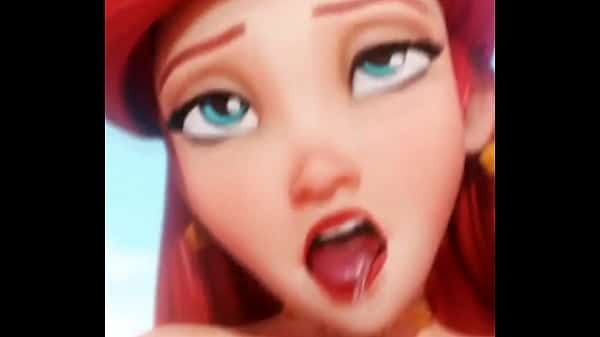 Animation Hentai – Ariel ???