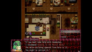 black souls 2 (4) node, rabbit girl mary, begger, vs lady, kidnapper, nightmare spirits