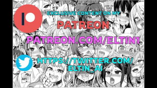 Cutee Girl Hot Fuck And Hard Creampie | Amazing Cartoon Porn 4k