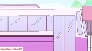 Futa Hentai Bus Cartoon Anime