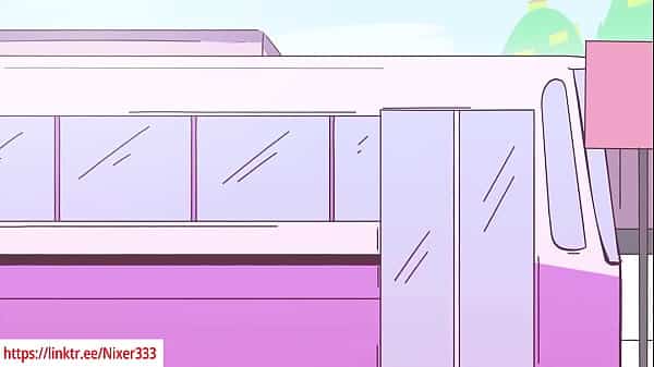 Futa Hentai Bus Cartoon Anime