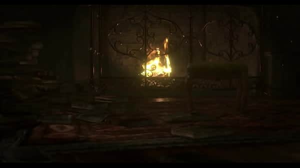 La recompensa de FiaHe