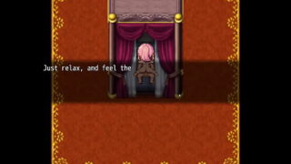 Henteria Chronicles 3 Part 3 Eng ( the game is pixel art no animated or image ecenes)