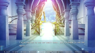 Pure×Holic ~Junketsu Otome to Kon’in Kankei!?~ Part 13. Date with Hathor 4.