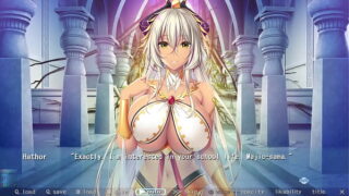 Pure×Holic ~Junketsu Otome to Kon’in Kankei!?~ Part 14. Date with Hathor 5.