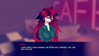 [COMICAL GAMES] Scrubby Plays: Tails and Pines FULL – UNCensored | SteamDeck | Linux |