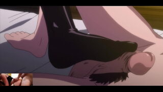 OMG!!!!!young girl with beautiful breasts was fucked like the last whore (Hentai)