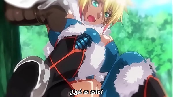 Youkoso sukebe elf no mori, CAP 3