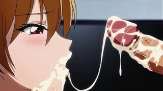 Busty Anime Student Fucked And Inseminated – UNCENSORED HENTAI
